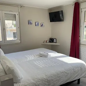 *** Hotel Oxo Francia
