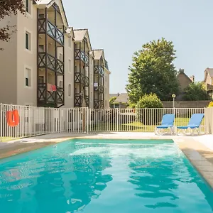 *** Aparthotel Résidence Pierre&vacances Ty Mat Francia