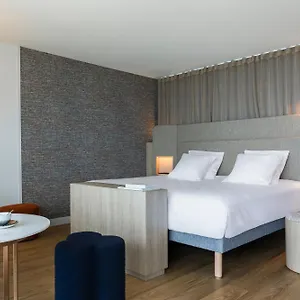 **** Hotel Oceania Malo Francia