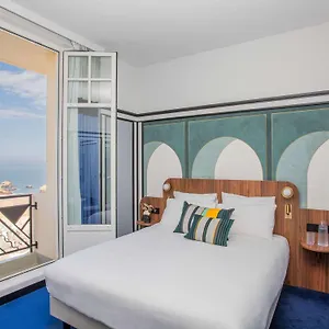 **** Hotel Plaza - Handwritten Collection Francia