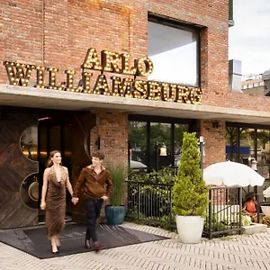 ***** Hotel Arlo Williamsburg Stati Uniti