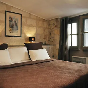 *** Hotel Du Palais Des Papes Francia