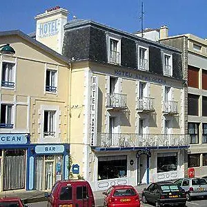 ** Hotel Alpha Ocean Francia