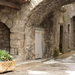 ** Hotel Les Callunes Anciennement Le Beausejour Francia