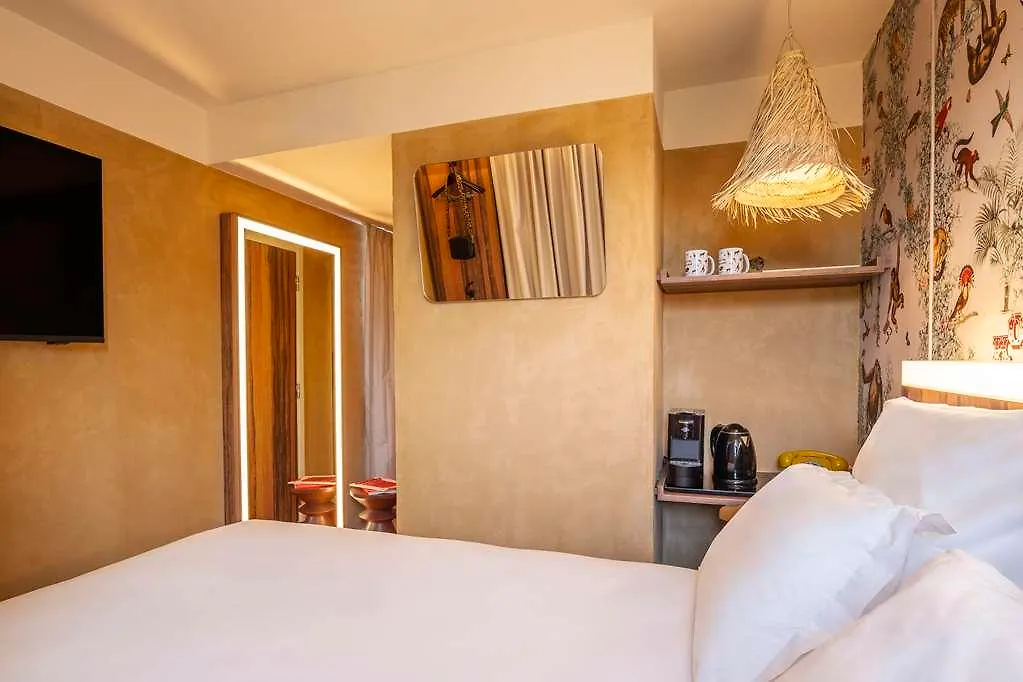 Kopster Hotel Paris Porte De Versailles