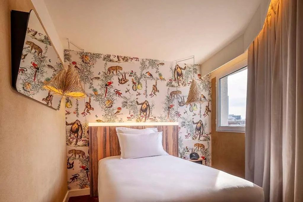 Kopster Hotel Paris Porte De Versailles