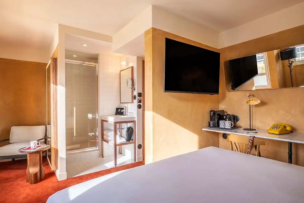 Kopster Hotel Paris Porte De Versailles