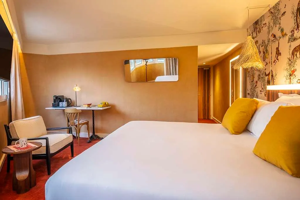 Kopster Hotel Paris Porte De Versailles