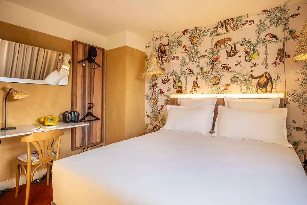 Kopster Hotel Paris Porte De Versailles