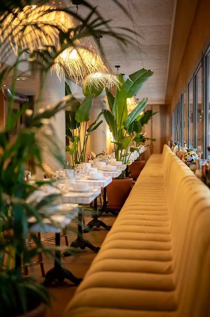 Kopster Hotel Paris Porte De Versailles