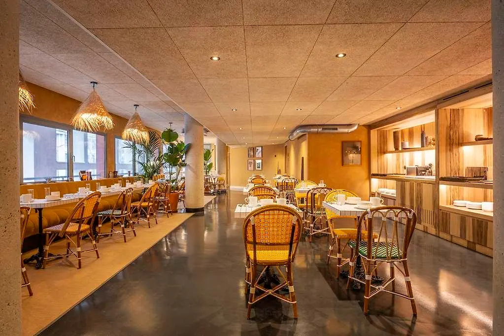 Kopster Hotel Paris Porte De Versailles 프랑스